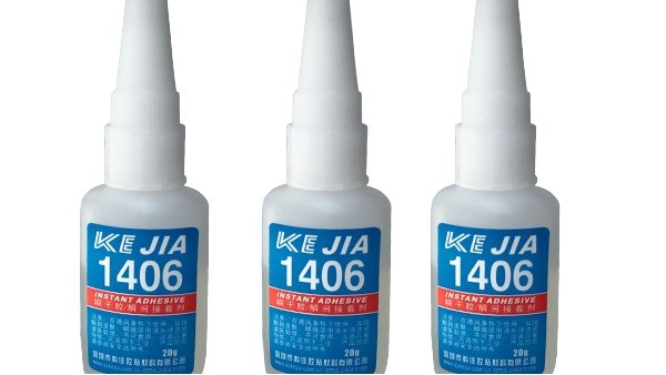 快干膠使用中固化速度慢由哪些原因造成及避免方法