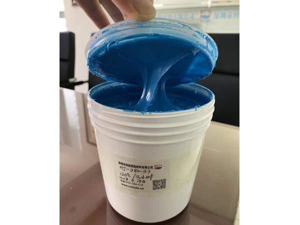 單組份磨具膠粘劑KJ-380-33 單組份磨具膠粘劑KJ-380-33