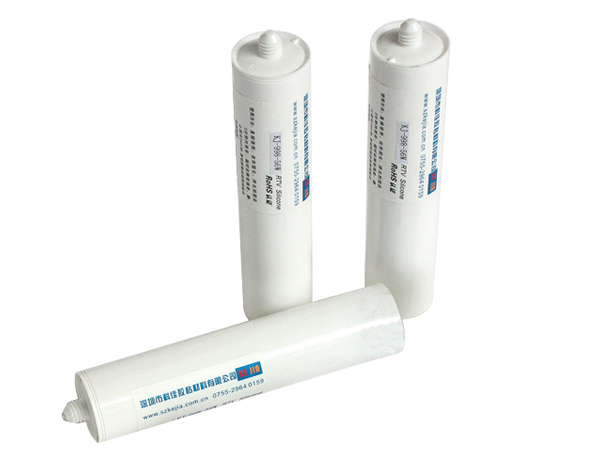 硅膠粘塑料膠水KJ-998-56W