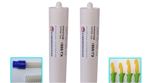 選擇食品級(jí)硅膠膠水：耐高溫性能的考慮