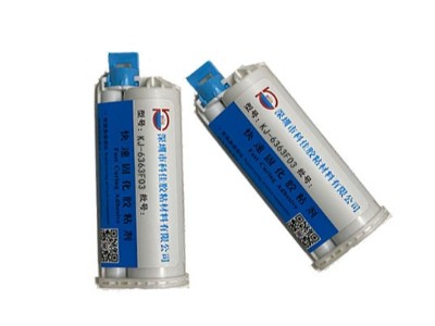 KJ-6363F03雙液型常溫固化PP,PE專(zhuān)用膠