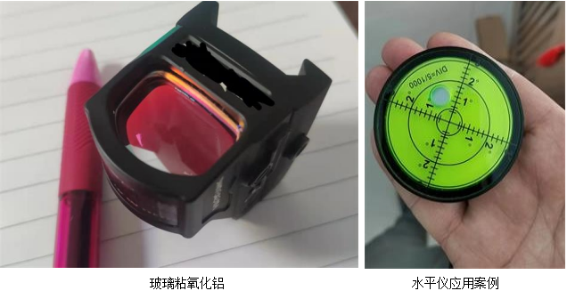 3053-806uv膠應(yīng)用案例