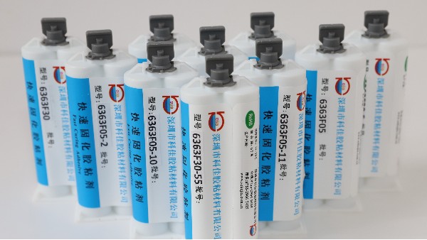 哪些因素會影響AB膠的粘接效果