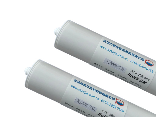 電子灌封膠KJ-998-74L