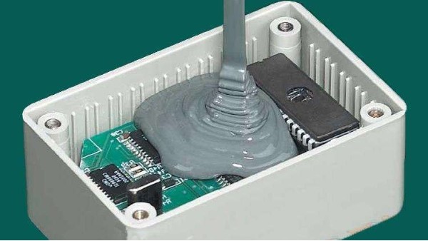 RTV硅膠密封膠有哪些應(yīng)用范圍