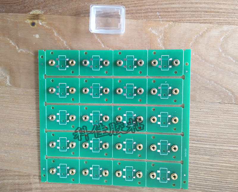 硅膠粘PCB線路板膠水