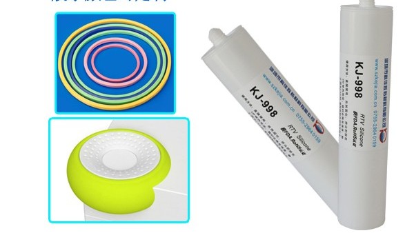 硅膠膠水可以粘哪些材料-硅膠膠水適用范圍