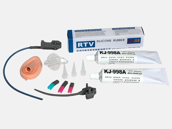 硅膠防水密封膠應(yīng)用范圍-硅膠防水密封膠