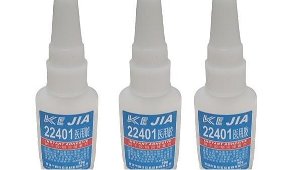 硅膠粘陽(yáng)極氧化鋁22401醫(yī)用級(jí)快干膠應(yīng)用案例