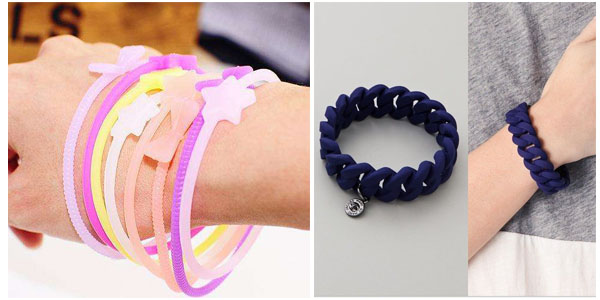 粘接硅膠手環(huán)膠水