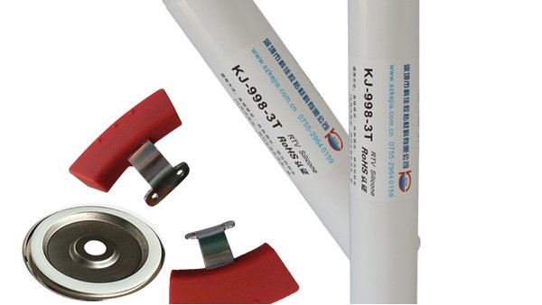 硅膠粘金屬膠水怎么選擇？