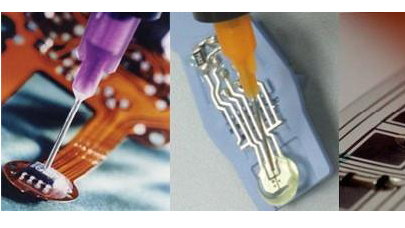 排線補強UV膠，用來做什么的？有哪些特性？