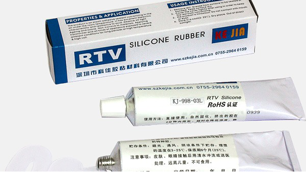 室溫硫化型硅橡膠是什么膠水？