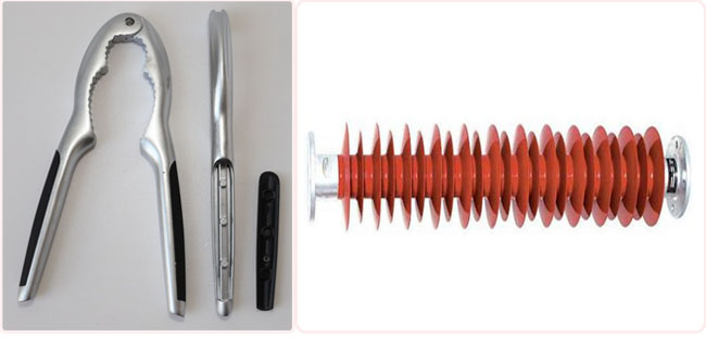 硅膠粘金屬膠水案例