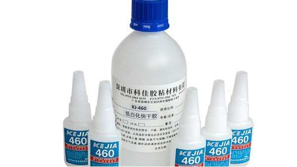 KJ-460金屬專用快干膠水使用時的5大注意事項(xiàng)