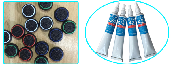 粘塑料快干膠水KJ-424