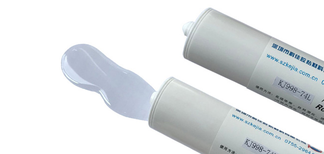 有機硅灌封膠KJ-998-74L
