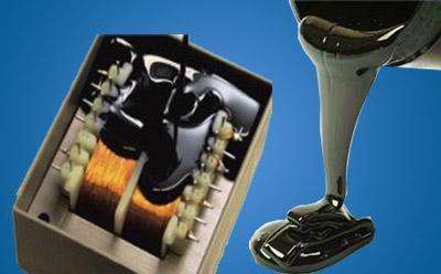 環(huán)氧樹脂膠灌封