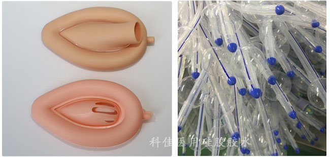 醫(yī)用硅膠膠水KJ-998A