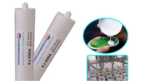PCB絕緣密封膠：KJ-998A的產(chǎn)品優(yōu)勢及使用方法