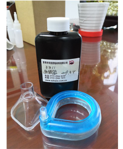 科佳粘TPU醫(yī)用UV膠