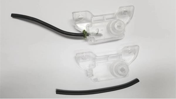 TPE線材粘PC外殼耐鹽霧粘塑料AB膠應(yīng)用案例