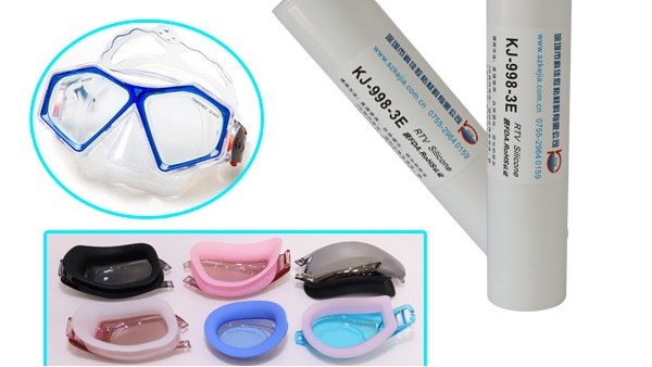 根據(jù)硅膠制品的制作工藝，科佳教你選擇對應的硅膠粘合劑