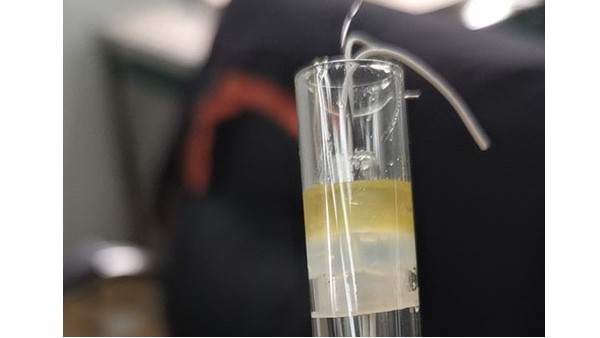 高溫粘合膠在PH傳感器的應(yīng)用