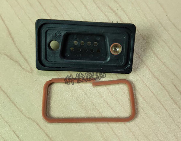 防水聯(lián)接器膠水