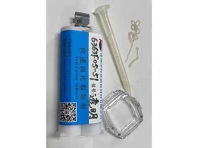 半透明丙烯酸酯AB膠 半透明丙烯酸酯AB膠