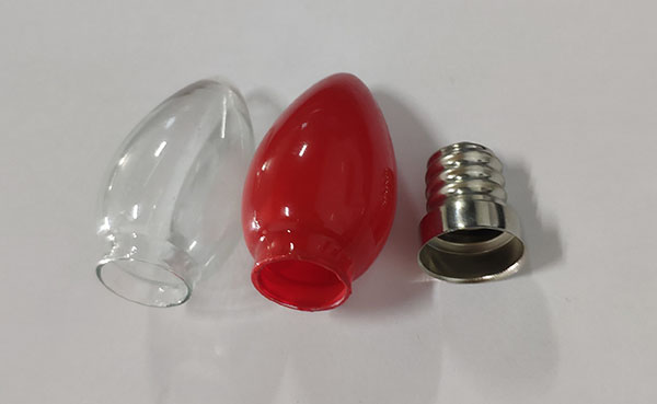 金屬粘玻璃膠水