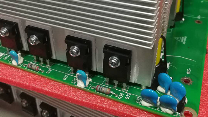 科佳硅橡膠粘接劑