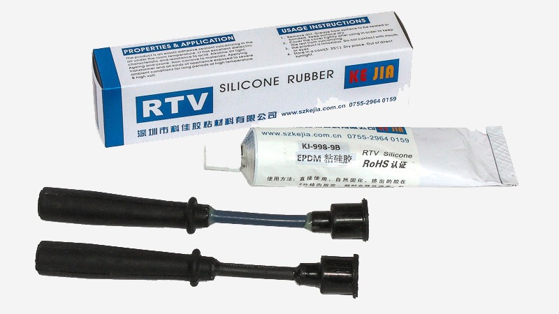 科佳硅膠廚具膠水在行業(yè)中得到廣泛應(yīng)用