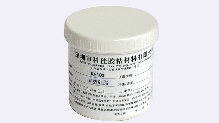 耐高溫硅膠粘合劑的好處都有哪些