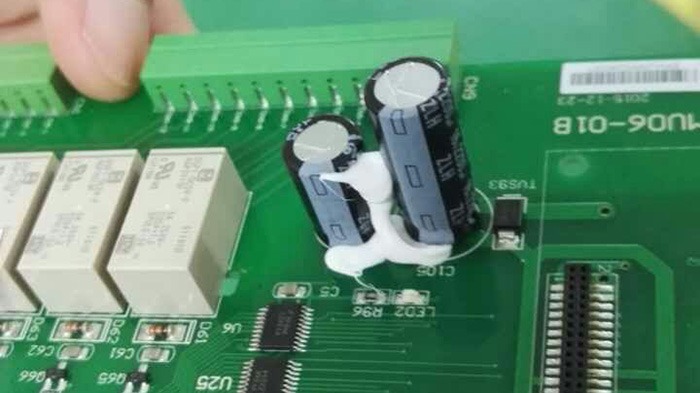 科佳硅膠處理劑的重要性體現(xiàn)在哪些地方