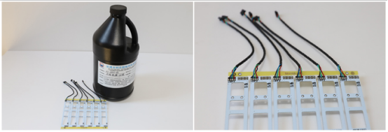 電子排線補(bǔ)強(qiáng)膠