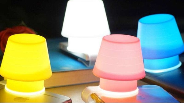 硅膠對粘用什么膠水比較好？如何粘得牢固？