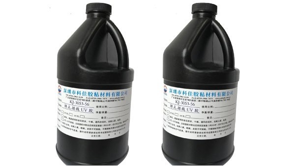 影響uv膠固化的原因都有哪些