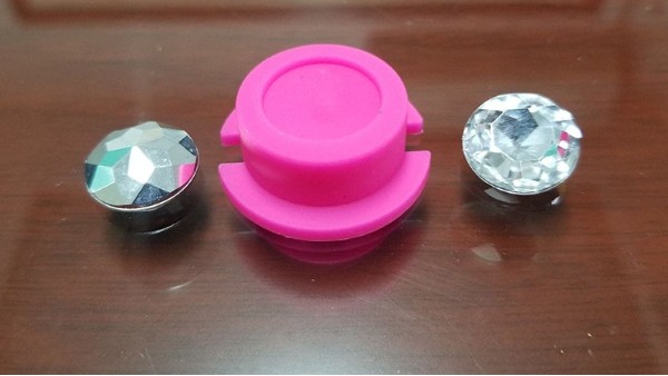 粘硅膠膠水，粘結(jié)鉆石與硅膠效果突出