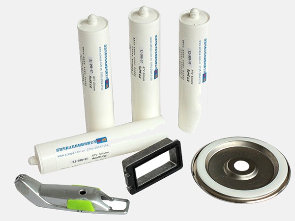 硅膠粘合膠KJ-998-5T 硅膠粘合膠KJ-998-5T