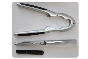 塑料粘金屬膠水