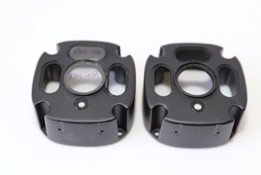 鏡頭焦距固定膠水