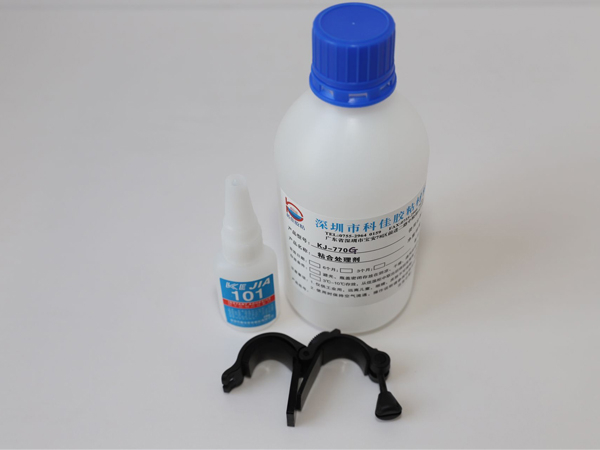 低粘度通用型快干膠水KJ-101 低粘度通用型快干膠水KJ-101