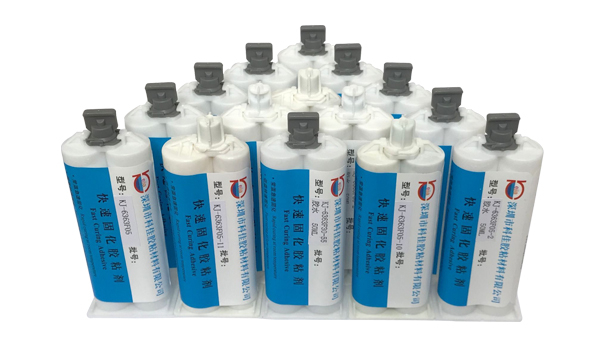 12年科佳膠粘資深技術(shù)員告訴你，怎么用AB膠水達(dá)到粘接和灌封效果！