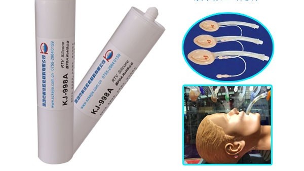 硅膠粘接劑都有哪些，效果好嗎