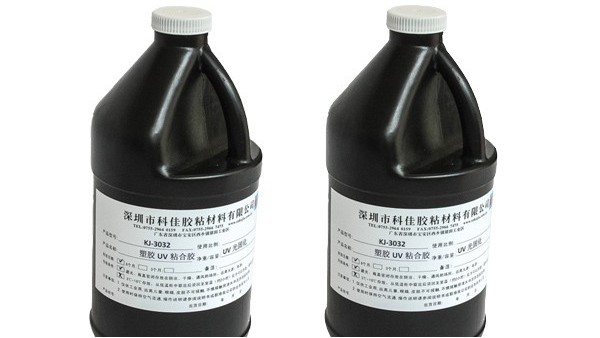 uv膠水的固化原理及性能