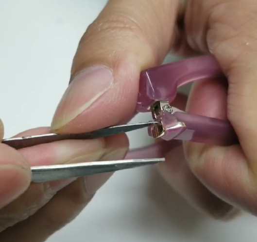 鏡框板材粘鍍鋅金屬