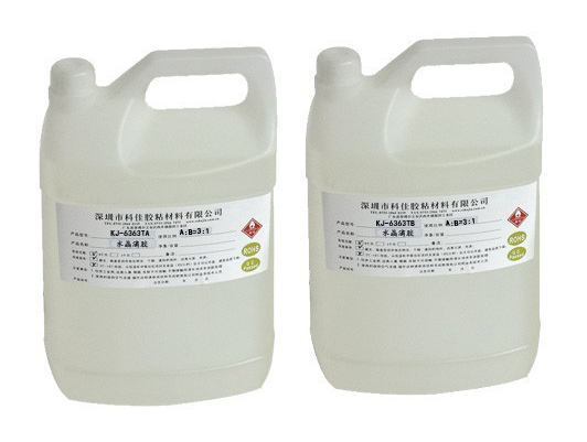 6363Tab膠 環(huán)氧樹脂膠水