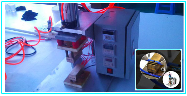 熱粘硅膠密封圈膠水KJ-998HTV