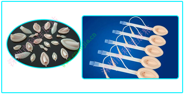 粘硅膠喉罩膠水KJ-998A